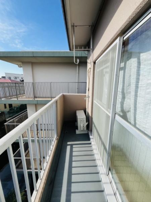 �_�ސ쌧����s�P�s1���ڂ̒��Ã}���V�����̃o���R�j�[