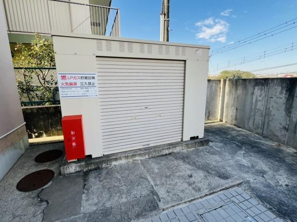 �_�ސ쌧����s�P�s1���ڂ̒��Ã}���V�����̂��̑�