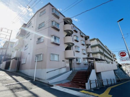 �_�ސ쌧����s�P�s1���ڂ̒��Ã}���V�����̂��̑����p��