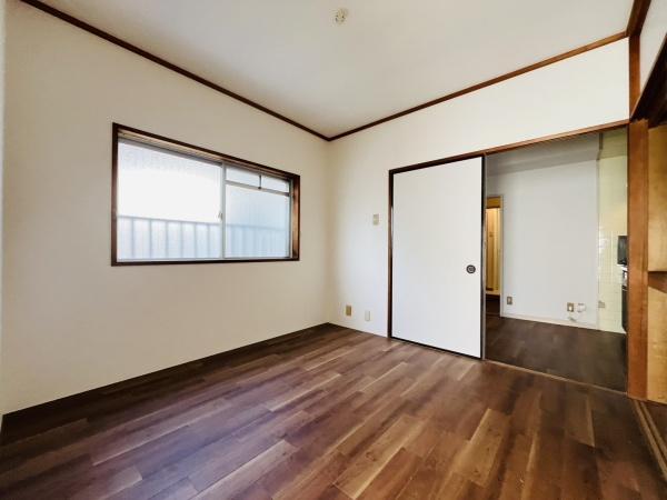 �_�ސ쌧����s�P�s1���ڂ̒��Ã}���V�����̃��r���O