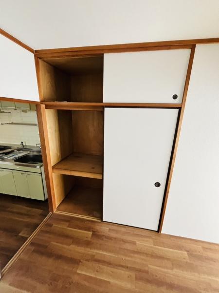 �_�ސ쌧����s�P�s1���ڂ̒��Ã}���V�����̎��[