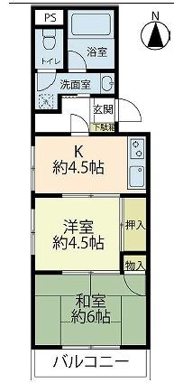 �_�ސ쌧����s�P�s1���ڂ̒��Ã}���V�����̊Ԏ��}