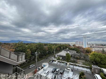 _ސ쌧s̒Ã}V̏Z˂̒]ʐ^