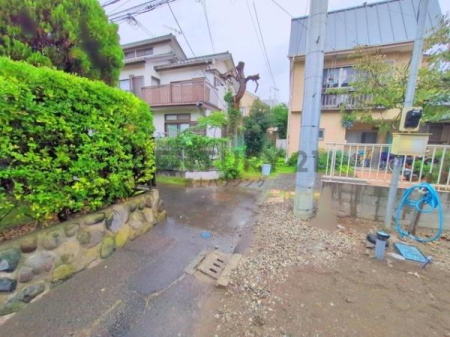 _ސ쌧sC3ڂ̐VzˌĂ̑OʓH܂ތnʐ^