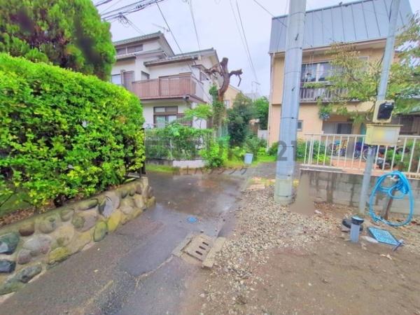 _ސ쌧sC3ڂ̐VzˌĂ̑OʓH܂ތnʐ^