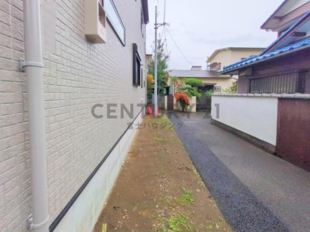 _ސ쌧sC3ڂ̐VzˌĂ̑OʓH܂ތnʐ^