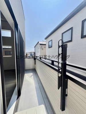 _ސ쌧sPs3ڂ̐VzˌẴoRj[