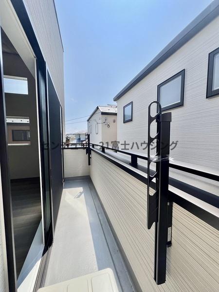 _ސ쌧sPs3ڂ̐VzˌẴoRj[