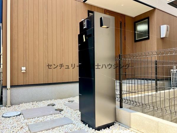 _ސ쌧sPs3ڂ̐VzˌĂ̂̑n