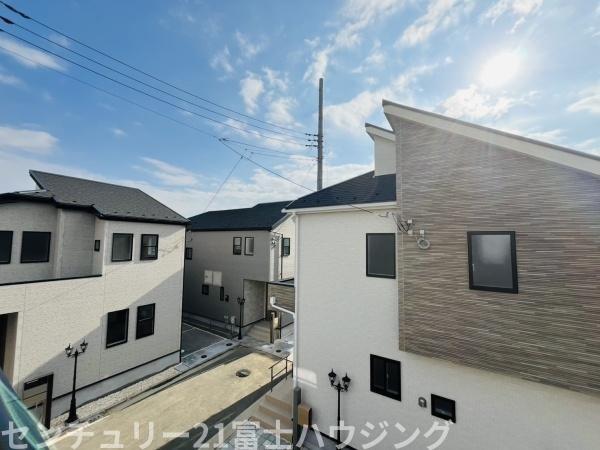 �_�ސ쌧������s�~���̐V�z��ˌ��Ẳ摜