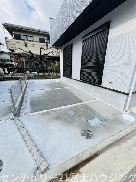 �_�ސ쌧������s�~���̐V�z��ˌ��Ẳ摜