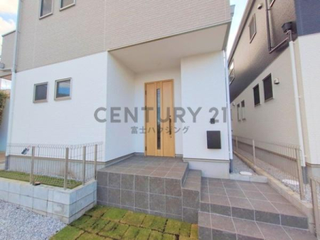 �_�ސ쌧����s�T���̐V�z��ˌ��Ă̌���