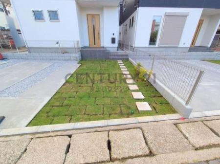 �_�ސ쌧����s�T���̐V�z��ˌ��Ă̒��ԏ�