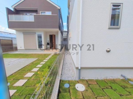 �_�ސ쌧����s�T���̐V�z��ˌ��Ẳ摜