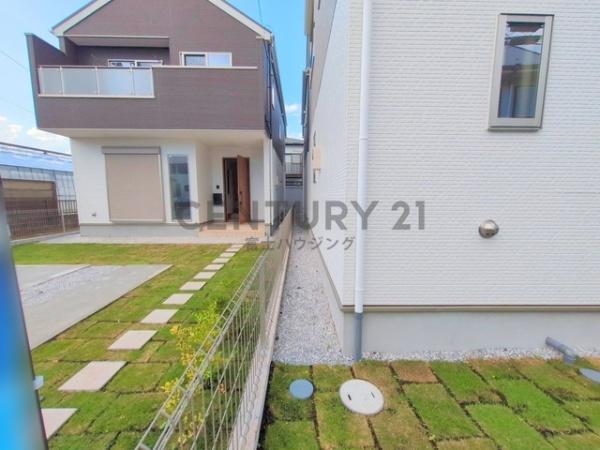 �_�ސ쌧����s�T���̐V�z��ˌ��Ẳ摜