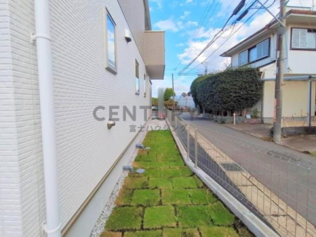 �_�ސ쌧����s�T���̐V�z��ˌ��Ẳ摜