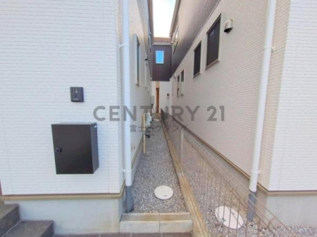 �_�ސ쌧����s�T���̐V�z��ˌ��Ă̂��̑����n