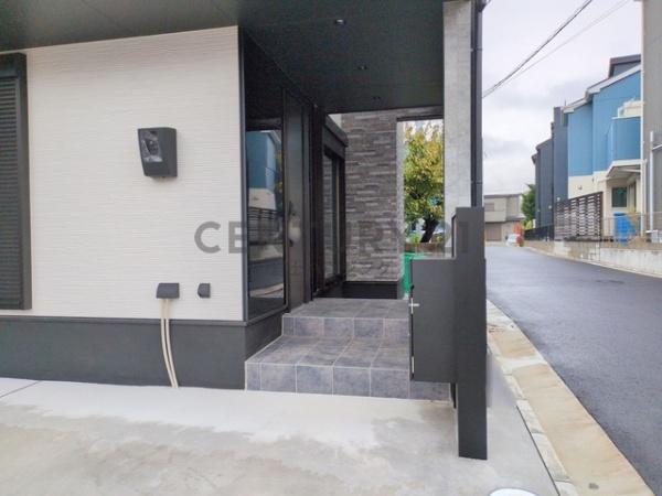 _ސ쌧sc1ڂ̐VzˌĂ̌