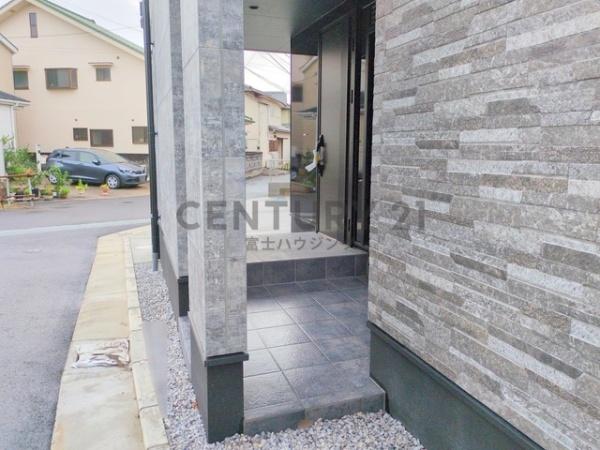 _ސ쌧sc1ڂ̐VzˌĂ̌