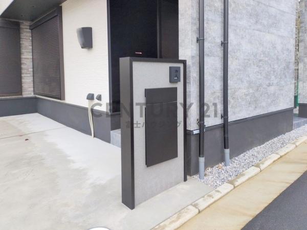 _ސ쌧sc1ڂ̐VzˌĂ̂̑n