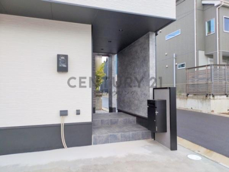 _ސ쌧sc1ڂ̐VzˌĂ̂̑n