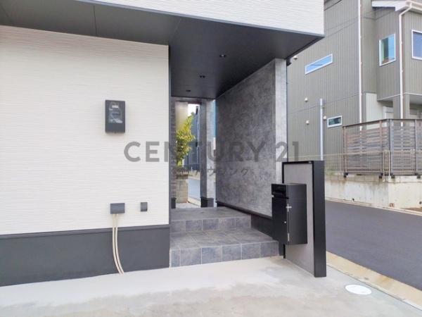 _ސ쌧sc1ڂ̐VzˌĂ̂̑n