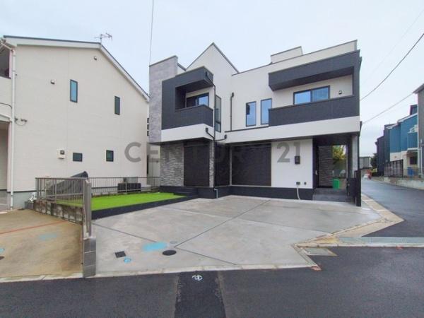 _ސ쌧sc1ڂ̐VzˌĂ̌nOώʐ^