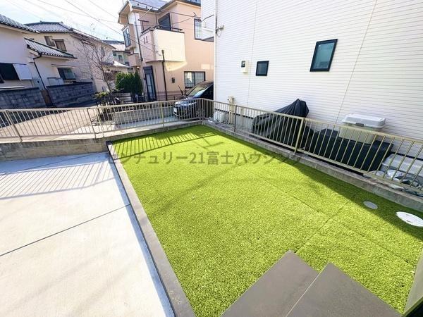 �_�ސ쌧������s���c1���ڂ̐V�z��ˌ��Ă̒�