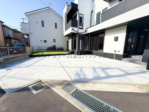 �_�ސ쌧������s���c1���ڂ̐V�z��ˌ��Ẳ摜