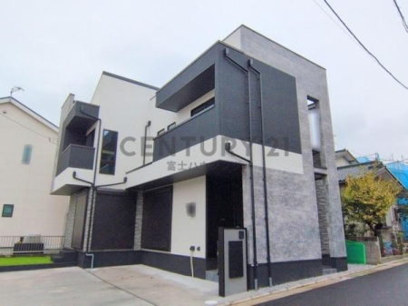 _ސ쌧sc1ڂ̐VzˌĂ̂̑n