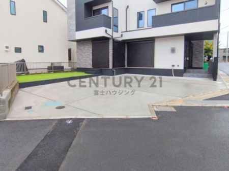 _ސ쌧sc1ڂ̐VzˌĂ̒ԏ