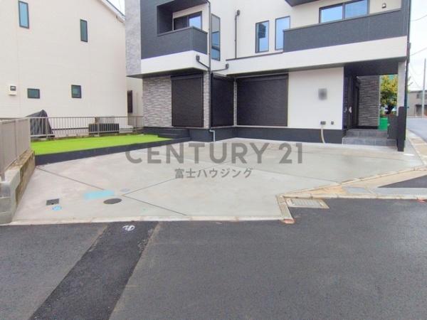 _ސ쌧sc1ڂ̐VzˌĂ̒ԏ