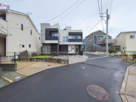 _ސ쌧sc1ڂ̐VzˌĂ̑OʓH܂ތnʐ^