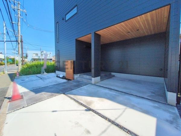 _ސ쌧s݂2ڂ̐VzˌĂ̂̑n