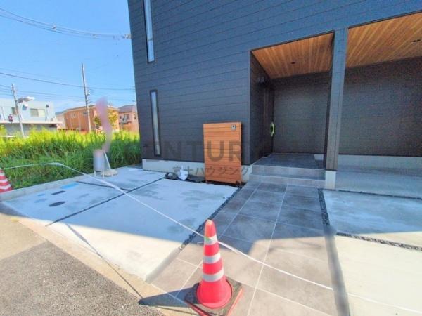 _ސ쌧s݂2ڂ̐VzˌĂ̒ԏ