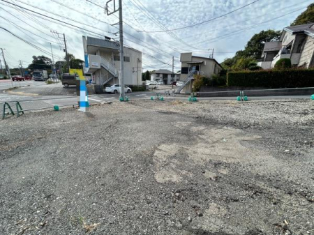 _ސ쌧s̐VzˌĂ̑OʓH܂ތnʐ^