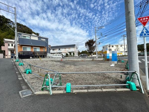 _ސ쌧s̐VzˌĂ̑OʓH܂ތnʐ^