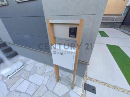 �_�ސ쌧����s�ғ����C��2���ڂ̐V�z��ˌ��Ẳ摜