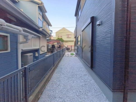 �_�ސ쌧����s�ғ����C��2���ڂ̐V�z��ˌ��Ă̂��̑����n