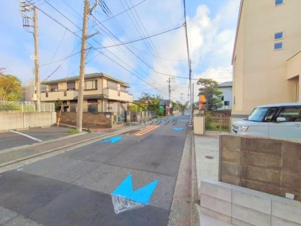 _ސ쌧sғC3ڂ̐VzˌĂ̑OʓH܂ތnʐ^