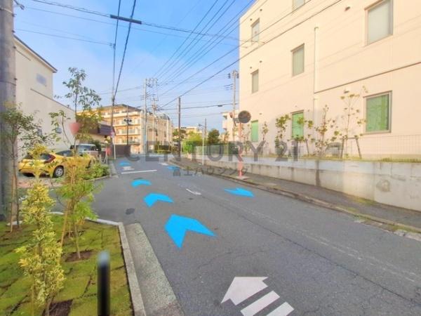 _ސ쌧sғC3ڂ̐VzˌĂ̑OʓH܂ތnʐ^