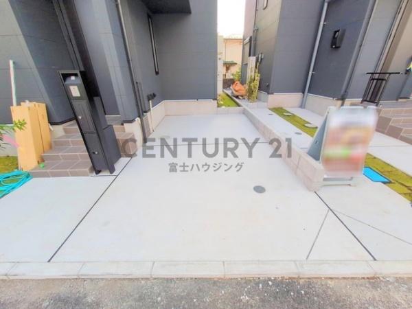 _ސ쌧sғC3ڂ̐VzˌĂ̒ԏ