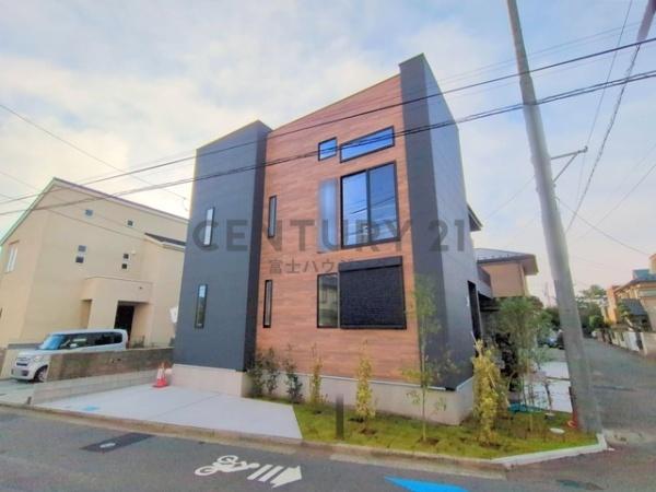 _ސ쌧sғC3ڂ̐VzˌẲ摜