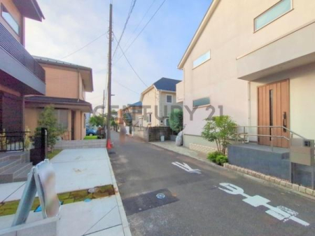 _ސ쌧sғC3ڂ̐VzˌĂ̑OʓH܂ތnʐ^