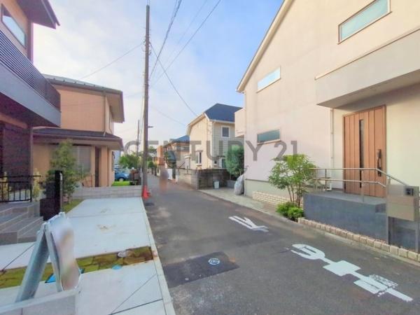 _ސ쌧sғC3ڂ̐VzˌĂ̑OʓH܂ތnʐ^