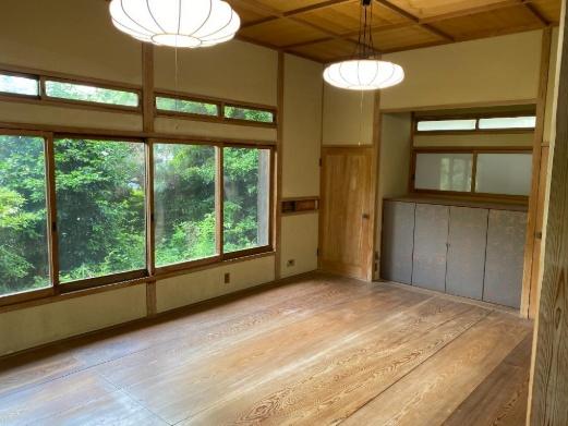 _ސ쌧qs3ڂ̒ÈˌĂ̗m