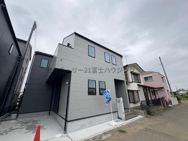 _ސ쌧s̐VzˌĂ̌nOώʐ^