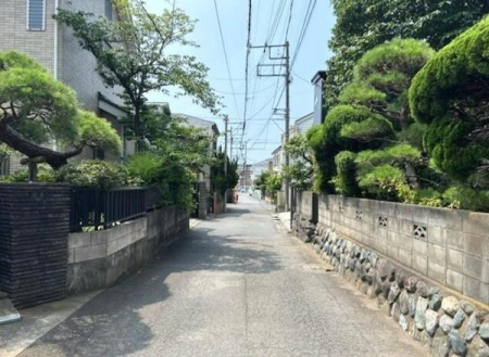 _ސ쌧so̒ÈˌĂ̑OʓH܂ތnʐ^