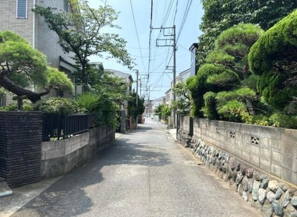 _ސ쌧so̒ÈˌĂ̑OʓH܂ތnʐ^