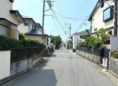 _ސ쌧so̒ÈˌĂ̑OʓH܂ތnʐ^